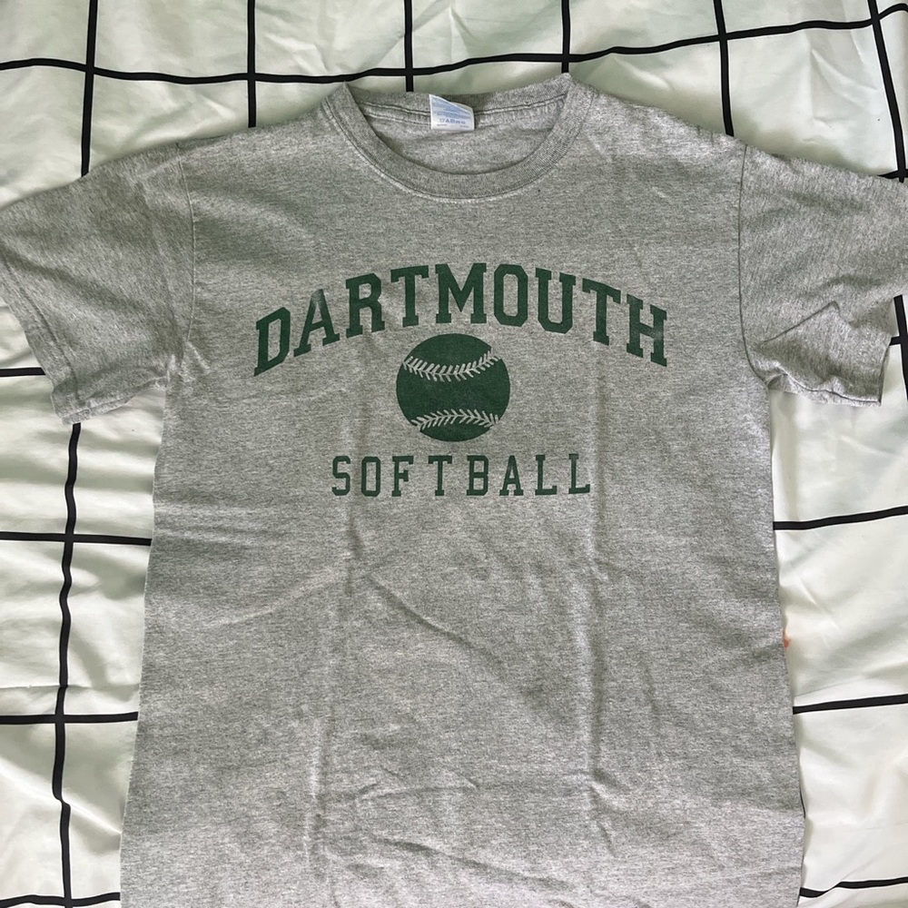 Dartmouth Tee